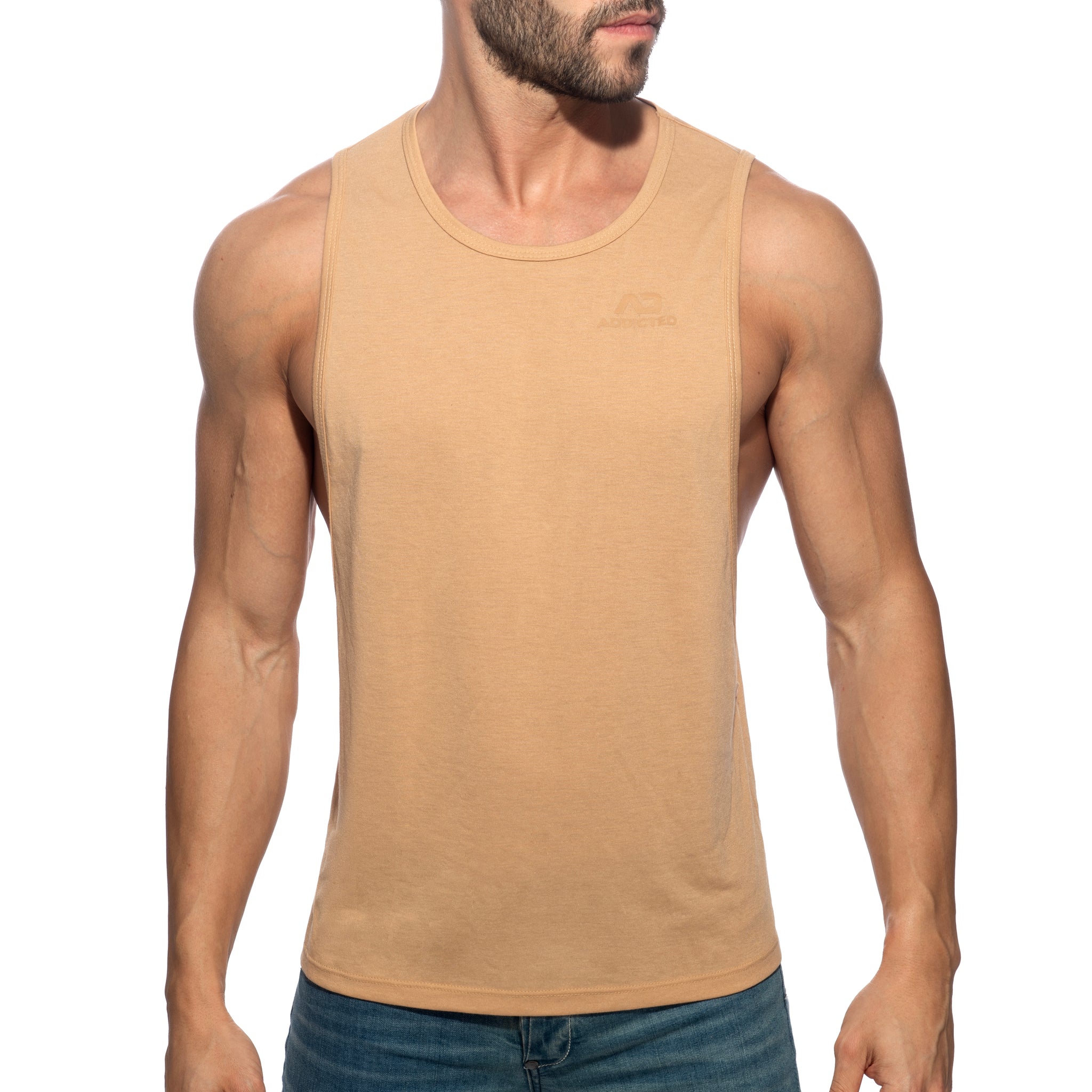 Addicted AD Low Rider Beige AD957