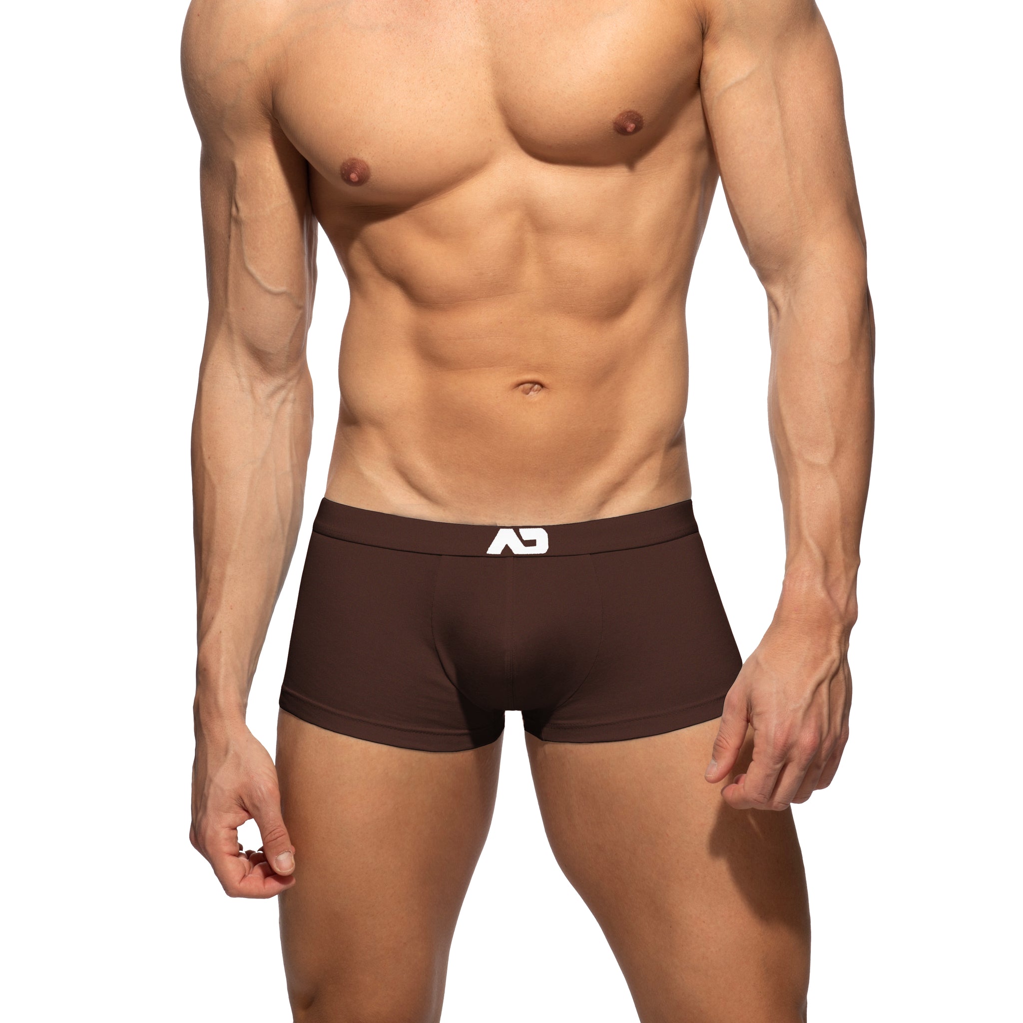 Addicted Essential Toasted Trunk 3 Pack Multi AD1454P