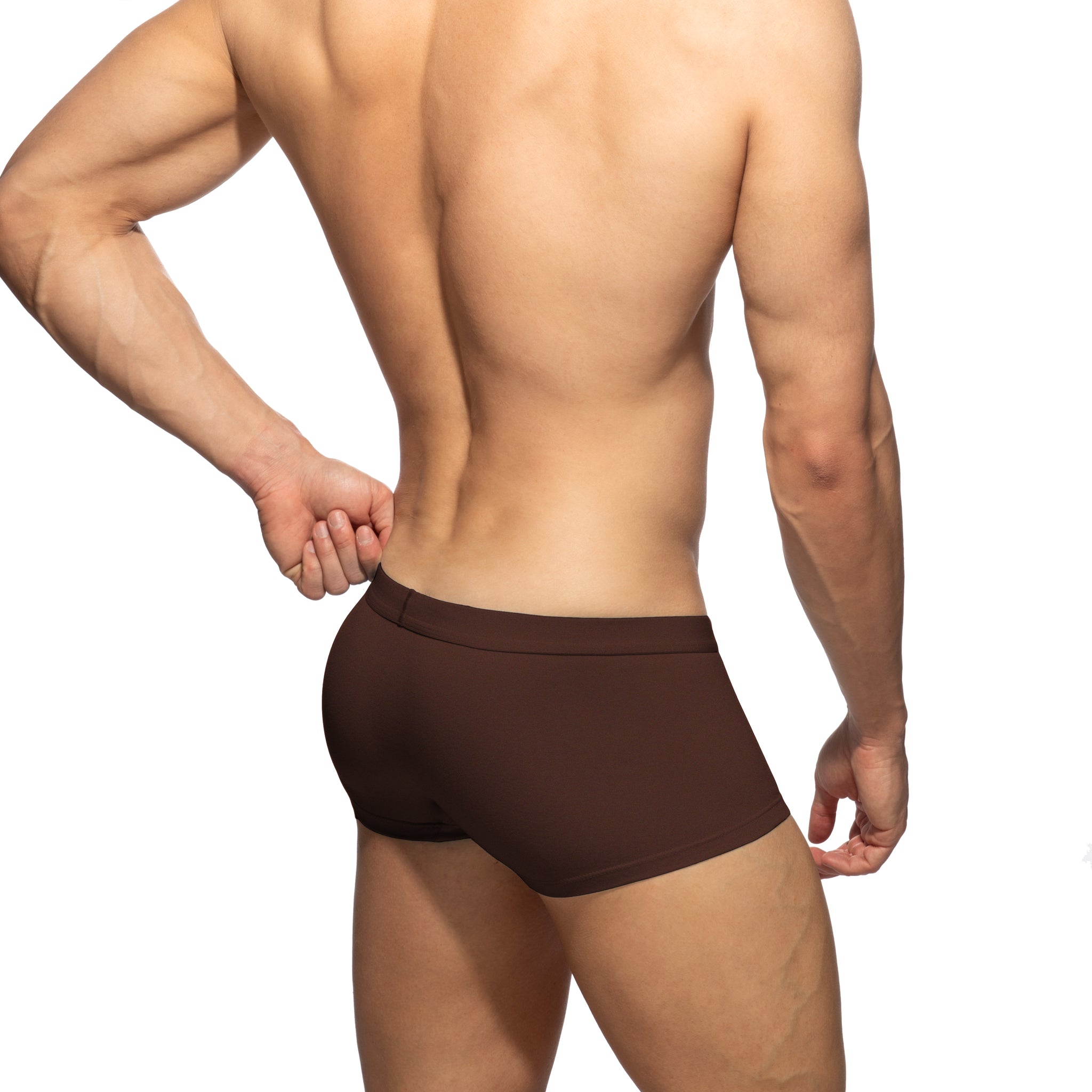 Addicted Essential Toasted Trunk 3 Pack Multi AD1454P