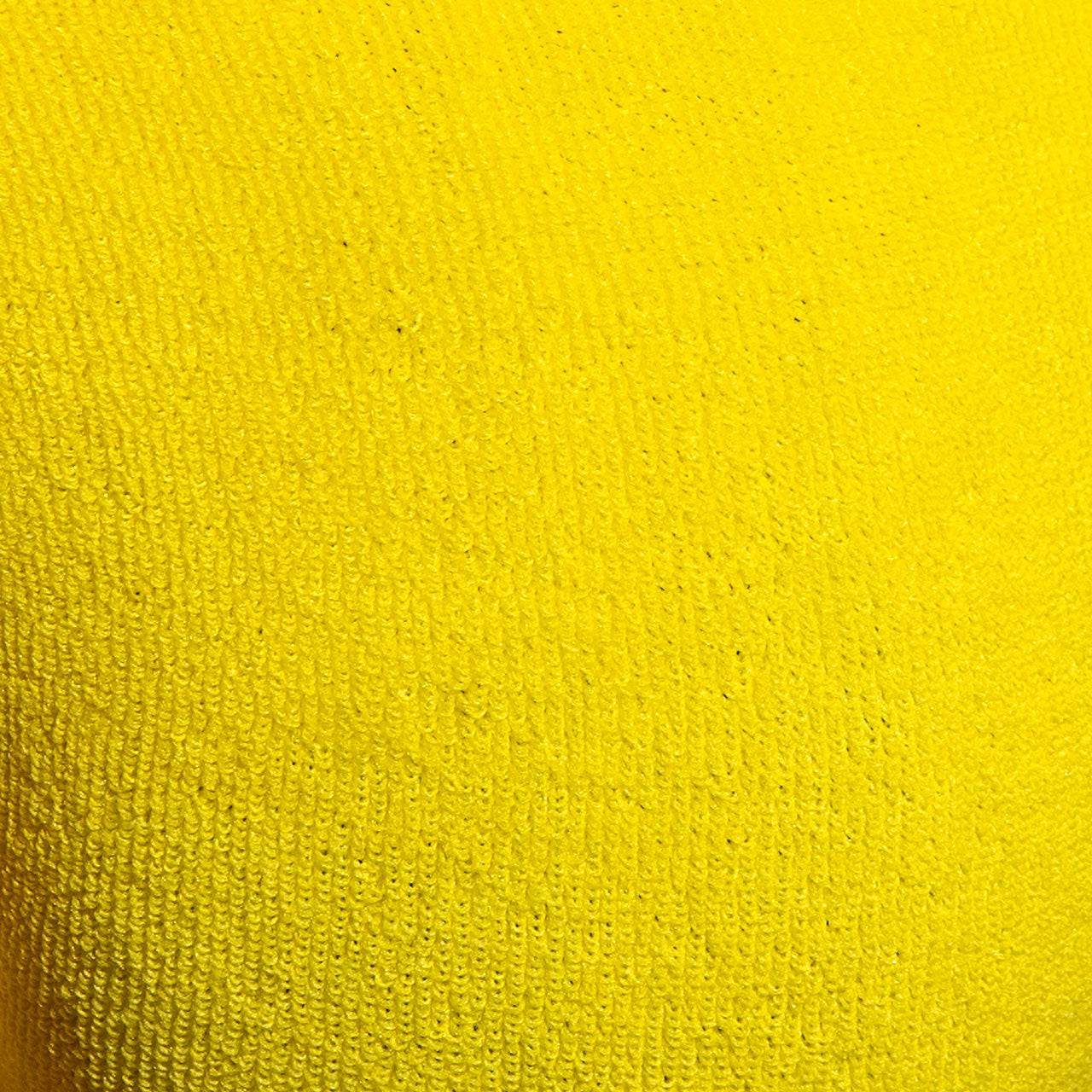 ES Collection Terrycloth Swim Bikini Brief Yellow 2615