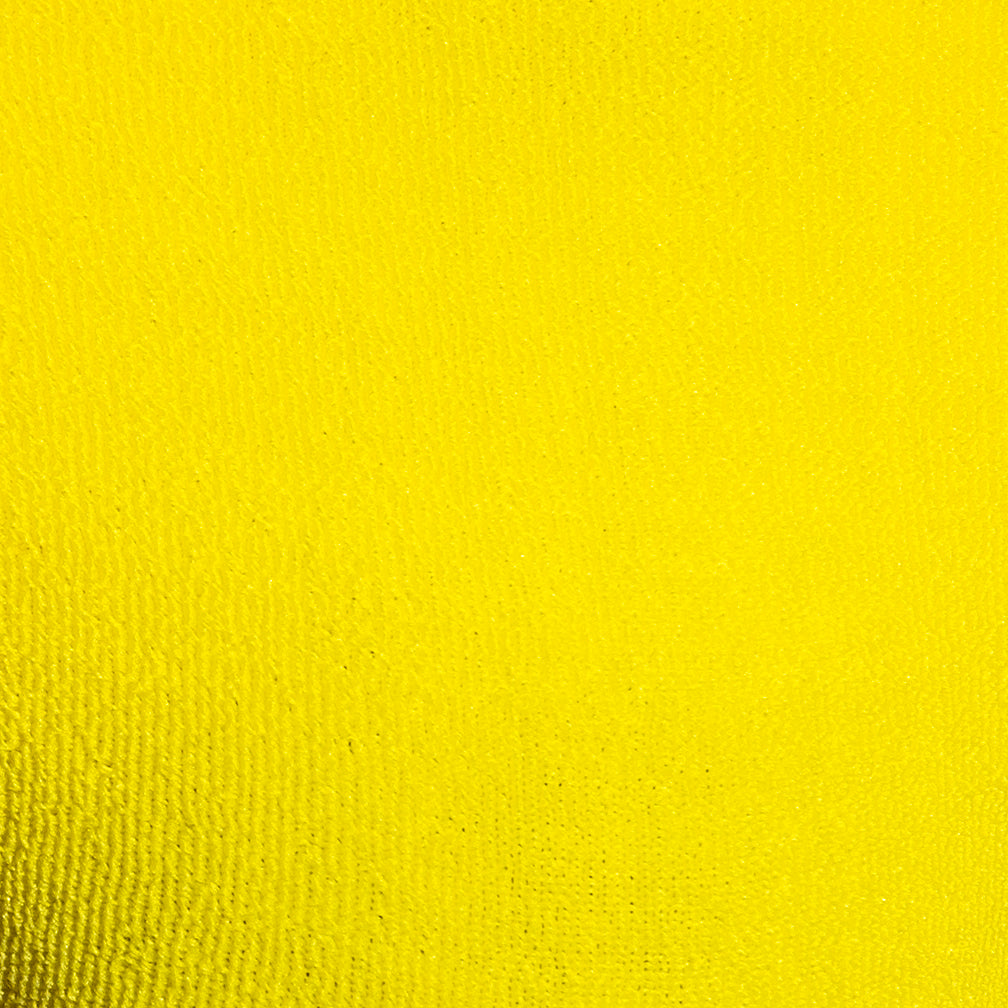 ES Collection Terrycloth Swim G-String Yellow 2621