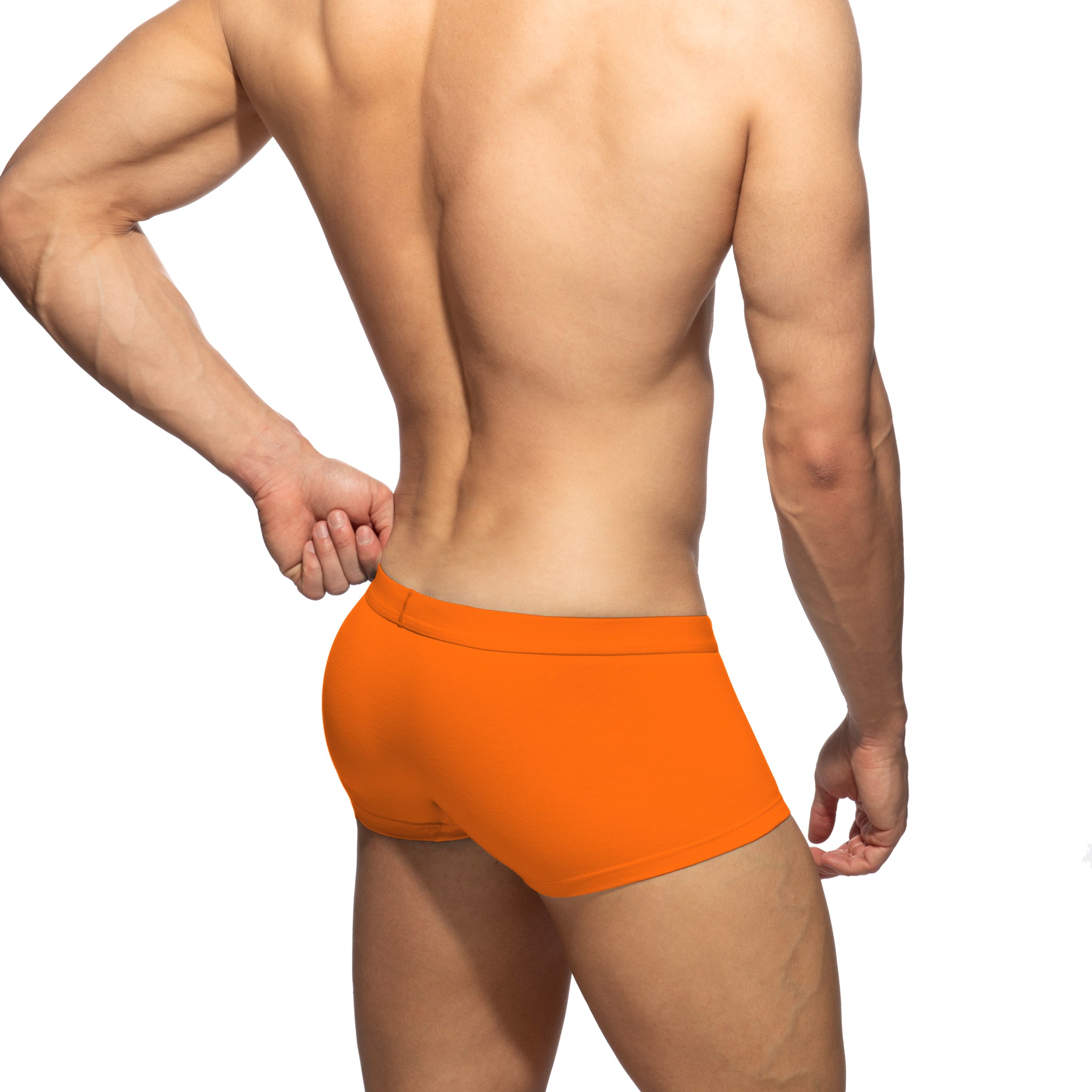 Addicted Essential Playful Trunk 3 Pack Multi AD1452P