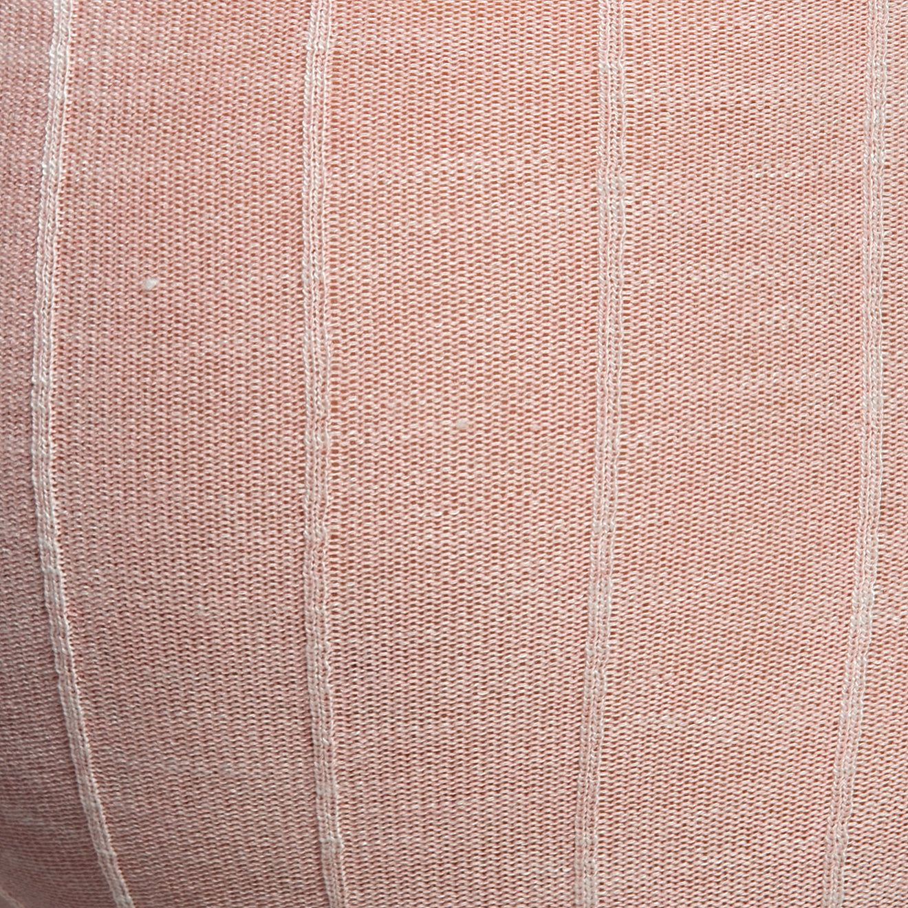 Addicted Rib Knit Bikini Brief Pink AD1477