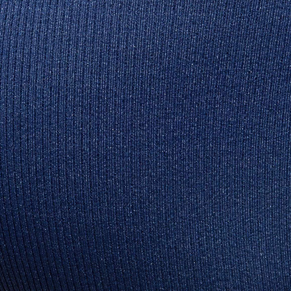 Addicted Basic Rib Swim Brief Navy ADS386