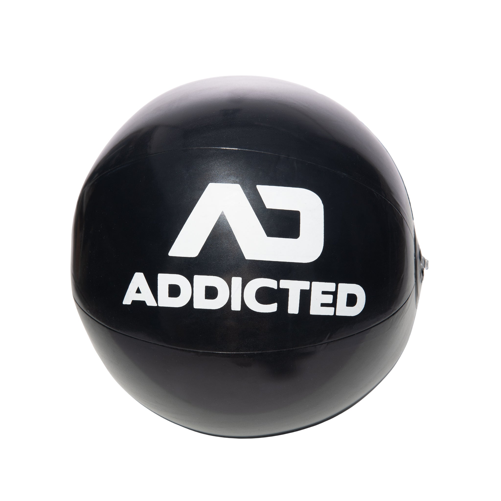 Addicted AD Beach Ball Black AC186