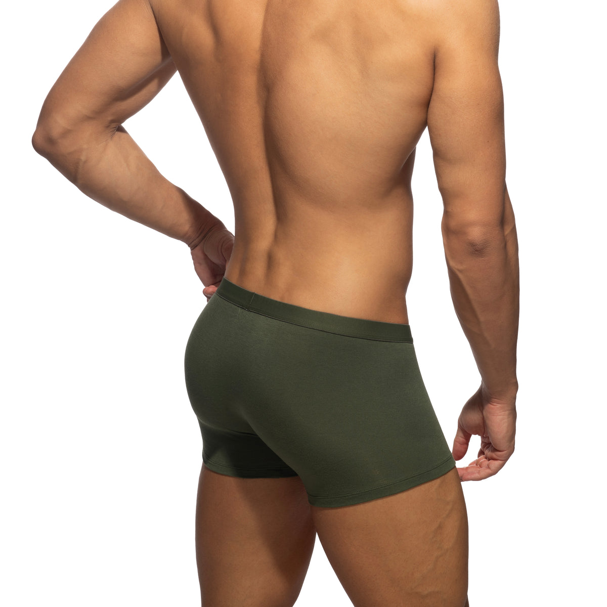 Addicted Bamboo Skin Layer Trunk Khaki AD1496