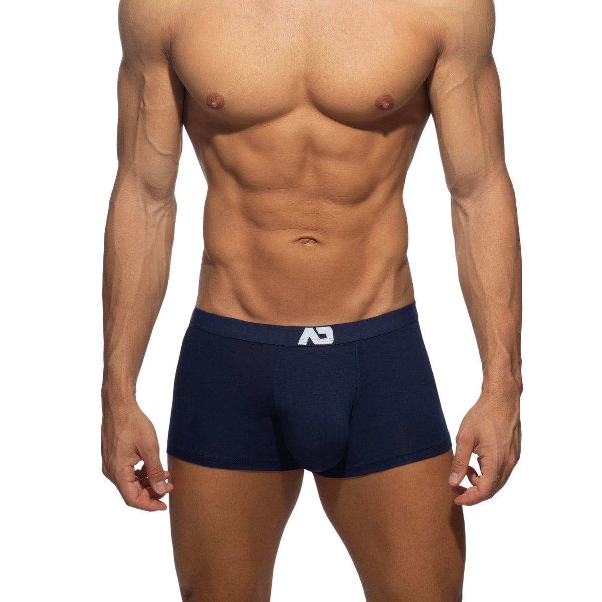 Addicted Bamboo Skin Layer Trunk Navy AD1496