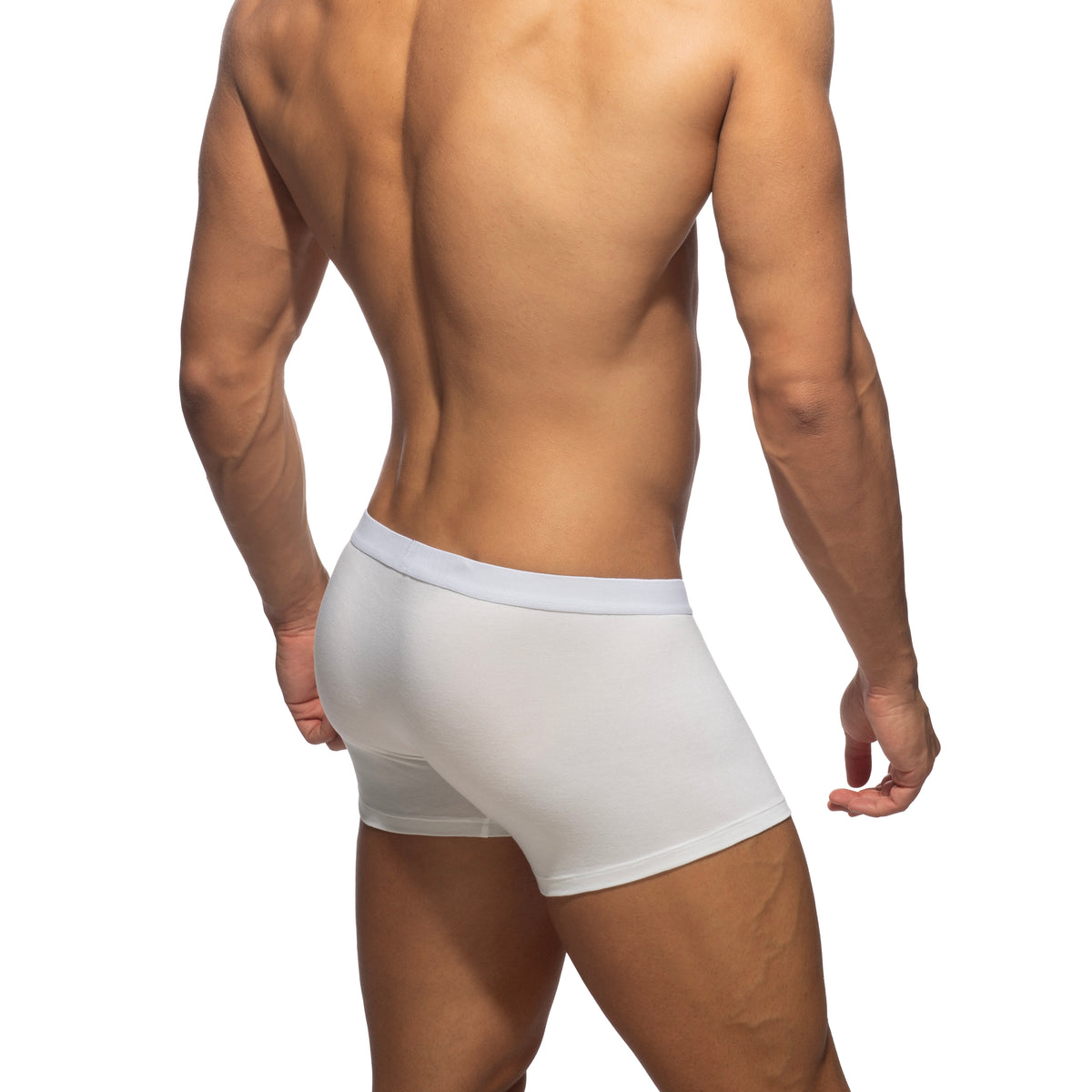 Addicted Bamboo Skin Layer Trunk White AD1496