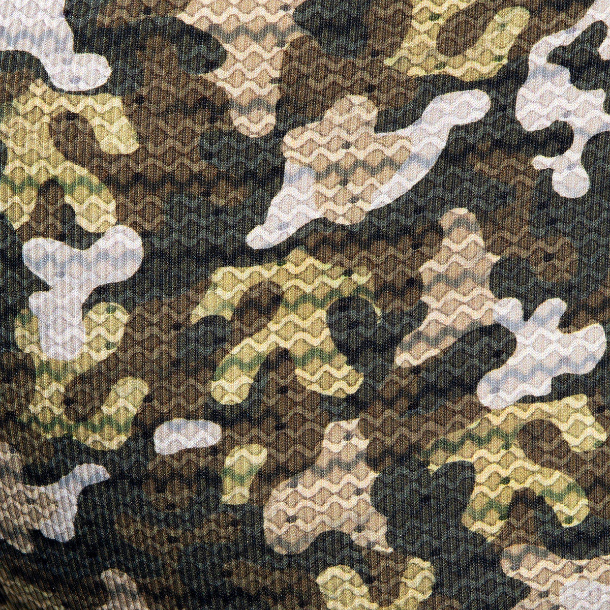 ES Collection Muddy Camo Brief Khaki UN693