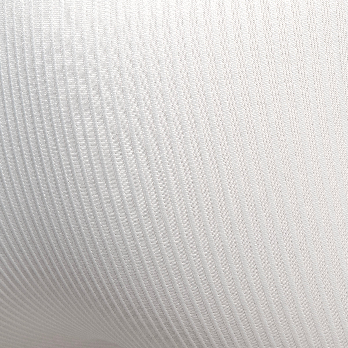 Addicted B & W Rib Sunga White AD1507
