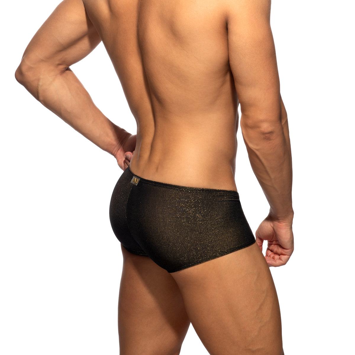 Addicted NYE Trunk Black AD1512